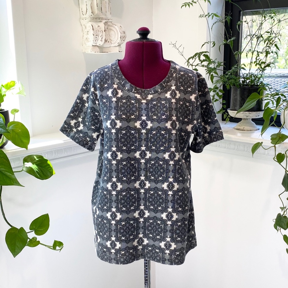 J CREW sweater T
